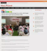 Gelaran Astra Honda Berbagi Ilmu untuk 1.462 Pelajar Sekolah Menengah Kejuruan Binaan AHM