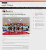Asah Kompetensi SDM, Astra Motor Kalbar Rampungkan Technical Skill Contest 2026 dan Siapkan Enam Wakil Nasional