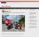 Konsumen Loyal Selalu Gunakan Layanan Honda Care saat Servis Rutin