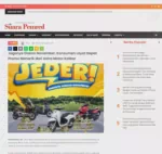 Jagonye Diskon November, Konsumen Loyal Dapat Promo Menarik dari Astra Motor Kalbar