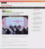 Astra Women Network 2026: Menghubungkan Inspirasi, Potensi, dan Dampak Nyata