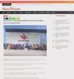 Mini Soccer Jadi Ajang Soliditas Astra Motor Kalbar dan Komunitas Sonic