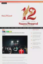 Semarak Honda Premium Matic Day Astra Motor Kalbar