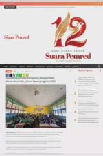 Astra Motor Kalbar Kampanye Keselamatan Berkendara Cari_aman Sepanjang Juni 2026