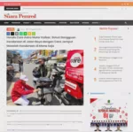 Honda Care Astra Motor Kalbar, Solusi Gangguan Kendaraan di Jalan Raya dengan Cara Jemput Masalah Kendaraan di Mana Saja