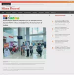 Astra Motor Berikan Kejutan PESTA berupa Promo Spesial Akhir Tahun kepada Seluruh Konsumen di Kalbar