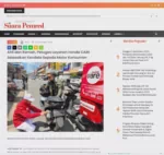 Ahli dan Ramah, Petugas Layanan Honda CARE Selesaikan Kendala Sepeda Motor Konsumen