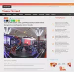 Aktif di IIMS 2026, AHM Ajak Masyarakat Lebih Dekat dengan Inovasi Sepeda Motor Honda