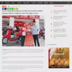 Promo Maksimal Agustus Ini dari Astra Motor Kalbar dengan Diskon Angsuran dan Potongan Tenor