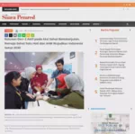 Ratusan Gen-Z Aktif pada Aksi Sehat Berkelanjutan, Remaja Sehat Satu Hati dan AHM Wujudkan Indonesia Sehat 2030