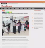 Ramadhan 2026, Saatnya Punya Motor Baru dengan Promo Astra Motor Kalbar
