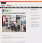 Special Promo Januari Istimewa engan Pilihan Sepeda Motor untuk Konsumen Loyal dari Astra Motor Kalbar
