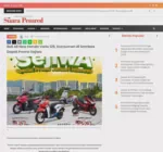Beli All New Honda Vario 125, Konsumen di Sambas Dapat Promo Sejiwa