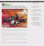 Astra Motor Kalbar Berikan Promo Honda Special October Festival, Konsumen Dapat Tawaran Menarik