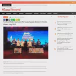 Festival Kebersamaan Terwujud pada Gelaran Honda Bikers Day 2025
