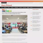 Gencarkan Edukasi Keselamatan Berkendara, Astra Motor Kalbar Gandeng Sigab dan Bravo