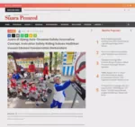 Juara di Ajang Asia-Oceania Safety Innovative Concept, Instruktur Safety Riding Sukses Hadirkan Inovasi Edukasi Keselamatan Berkendara