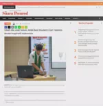 Ubah Ide Jadi Solusi, AHM Best Student Cari Talenta Muda Inspiratif Indonesia