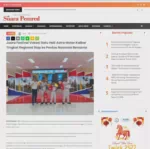 Juara Festival Vokasi Satu Hati Astra Motor Kalbar Tingkat Regional Siap ke Pentas Nasional Bersama