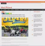 Tawaran Menarik dari Astra Motor Kalbar untuk Konsumen di Kota Pontianak Lewat Promo Jeder