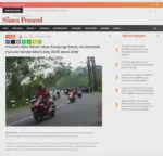 Puluhan Ribu Bikers akan Kunjungi Garut, Ini Semarak Puncak Honda Bikers Day 2025 darei AHM