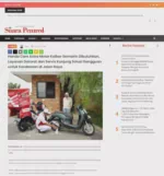 Honda Care Astra Motor Kalbar Semakin Dibutuhkan, Layanan Darurat dan Servis Kunjung Solusi Gangguan untuk Kendaraan di Jalan Raya