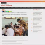 Apresiasi Dedikasi Terbaik Guru Indonesia, Yayasan AHM Sukses Gelar Ajang Guru Inspiratif Astra Honda 2025