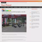 Astra Honda Dream Cup 2026 Siap Digelar, Vario 160 Kembali Siap Melesat