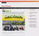 Uang Muka Murah dan Potongan Tenor, Promo Sejiwa dengan Penawaran Terbaik dari Astra Motor Kalbar
