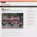 Astra Honda Dream Cup 2026 Digelar Lagi, Aksi Vario 160 Dinanti
