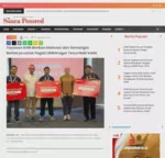 Yayasan AHM Berikan Motivasi dan Semangat Berkarya untuk Pegiat UMKM agar Terus Naik Kelas