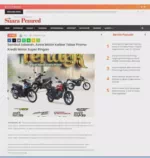 Sambut Lebaran, Astra Motor Kalbar Tebar Promo Kredit Motor Super Ringan