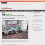 Sukses Jadi Tuan Rumah, HSC Pontianak Gelar Jamnas FSI XVII untuk Pertama Kali Berkat Dukungan Penuh Astra Motor Kalbar