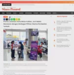 Promo Jutawan Astra Motor Kalbar, Juni Makin Menawan dengan Berbagai Pilihan Skema Pembelian Terbaik