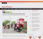 Layanan Honda Care Berikan Ketenangan Kepada Konsumen saat Kendala Kendaraan di Jalan Raya