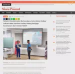 Pahami Keselamatan Berkendara, Astra Motor Kalbar Sukses Gelar Seminar Safety Riding Penjaga Keamanan dari Vendor SIGAP