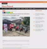 Setia di Jalan, Setia Melayani: Honda Care Astra Motor Kalbar Apresiasi Pelanggan Loyal