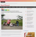 Honda Customer Assistance Road Emergency, Layanan Servis Pilihan Terbaik Konsumen Astra Motor Kalbar