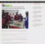 Safety Riding Camp 2025, Cara Yayasan AHM Kembangkan Budaya Keselamatan Berkendara