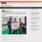 Gelar Ajang Guru Inspiratif Astra Honda 2025, Yayasan AHM Peringati Hari Guru untuk Apresiasi Dedikasi Guru Inspiratif