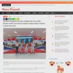 Berikan Pengalaman Baru Pelajar dan Guru SMK Binaan AHM, Astra Motor Kalbar Sukses Gelar Festival Vokasi Satu Hati