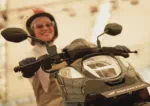 Persiapkan Motormu Sebelum Mudik