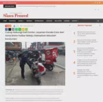 Cukup Hubungi Call Center, Layanan Honda Care dari Astra Motor Kalbar Melaju Selesaikan MAsalah Konsumen