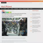 Berlangsung Semarak dan Diapresiasi Banyak Pihak, Semarak Honda Modif Contest 2025 Wujud Kebersamaan Modifikator