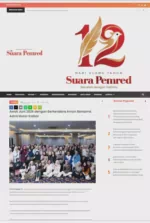 Awali Juni 2026 dengan Berkendara Aman Bersama Astra Motor Kalbar