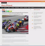 Ajang FIM JuniorGP World Championship Seri Keenam, Ini Performa Terbaik Pembalap Binaan AHM