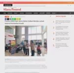 Promo JEDER dari Astra Motor Kalbar Berlaku untuk Skema Pembelian Kredit