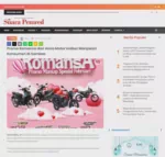Promo Romansa dari Astra Motor Kalbar Manjakan Konsumen di Sambas