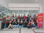 Hadir dengan Konsep Baru, Selamat Re-Opening Astra Motor Ahmad Yani Pontianak