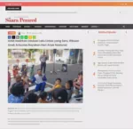 AHM Hadirkan Edukasi Lalu Lintas yang Seru, Ribuan Anak Antusias Rayakan Hari Anak Nasional